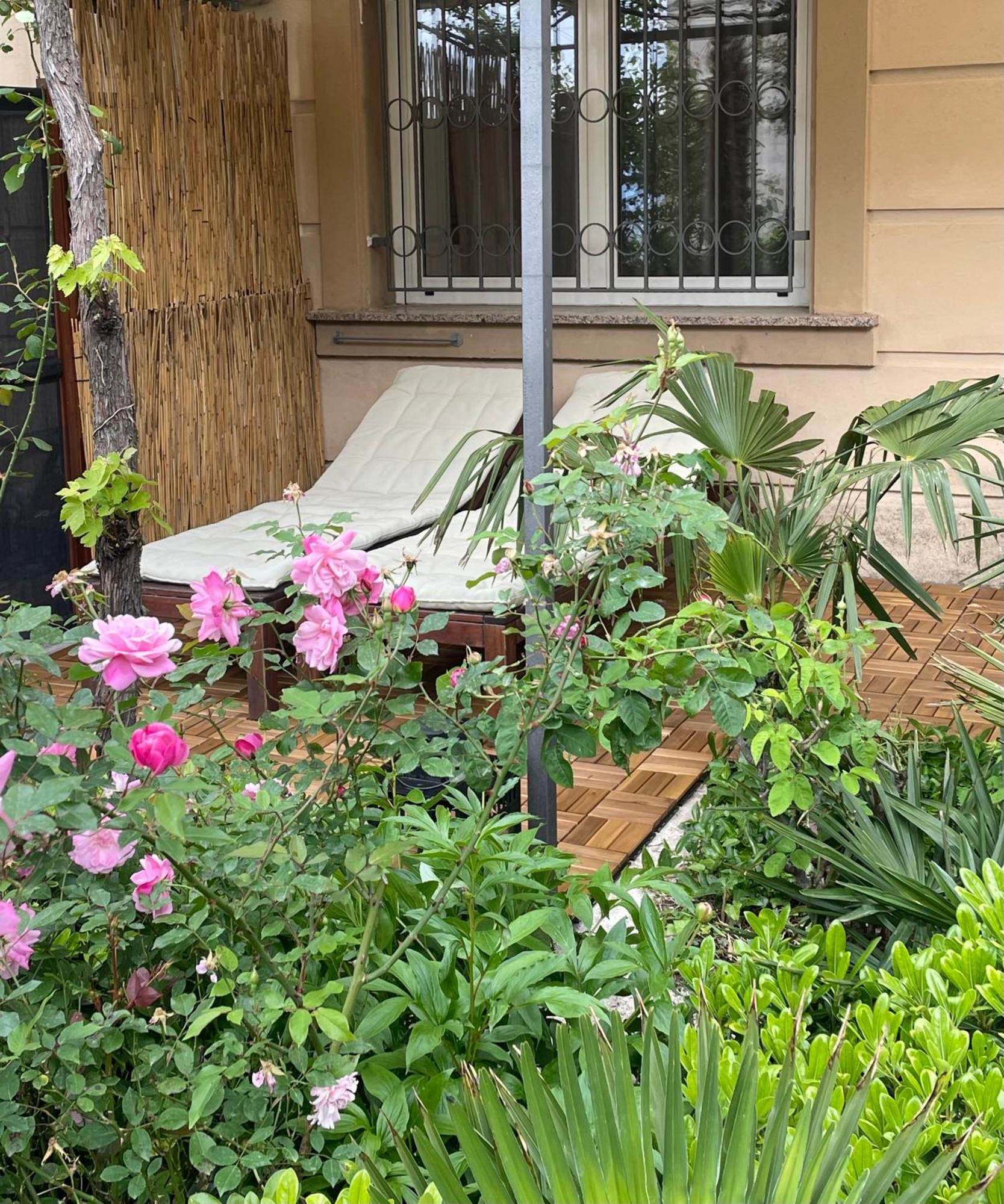 Dolce Vita Rijeka Exterior foto