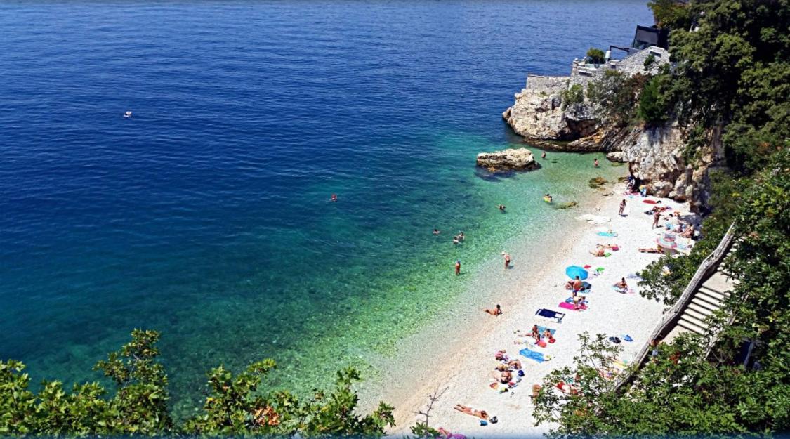 Dolce Vita Rijeka Exterior foto